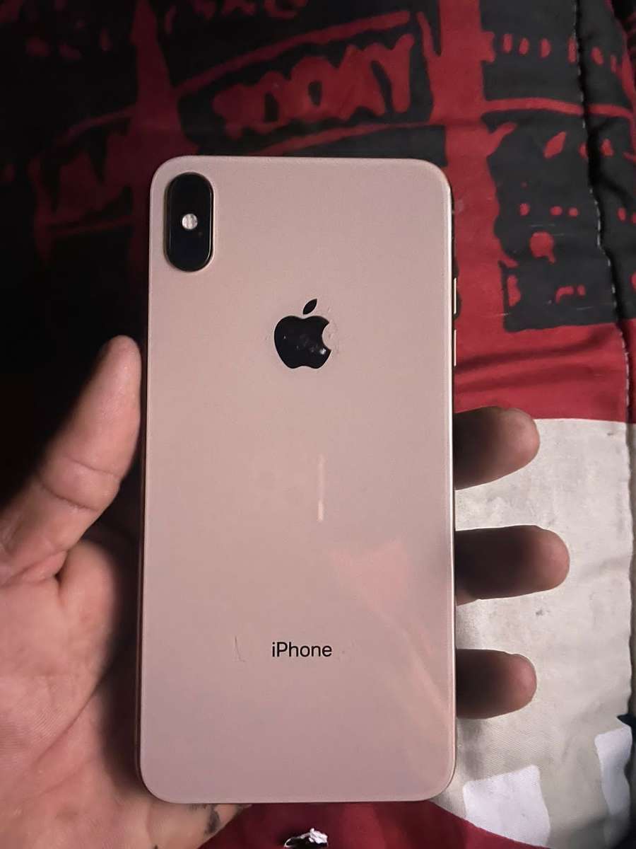 Apple iPhone XS Max 512GB Pre owned