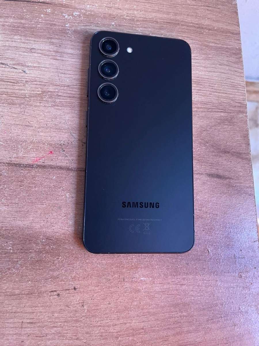 Samsung Galaxy S23 512GB 5G Pre owned