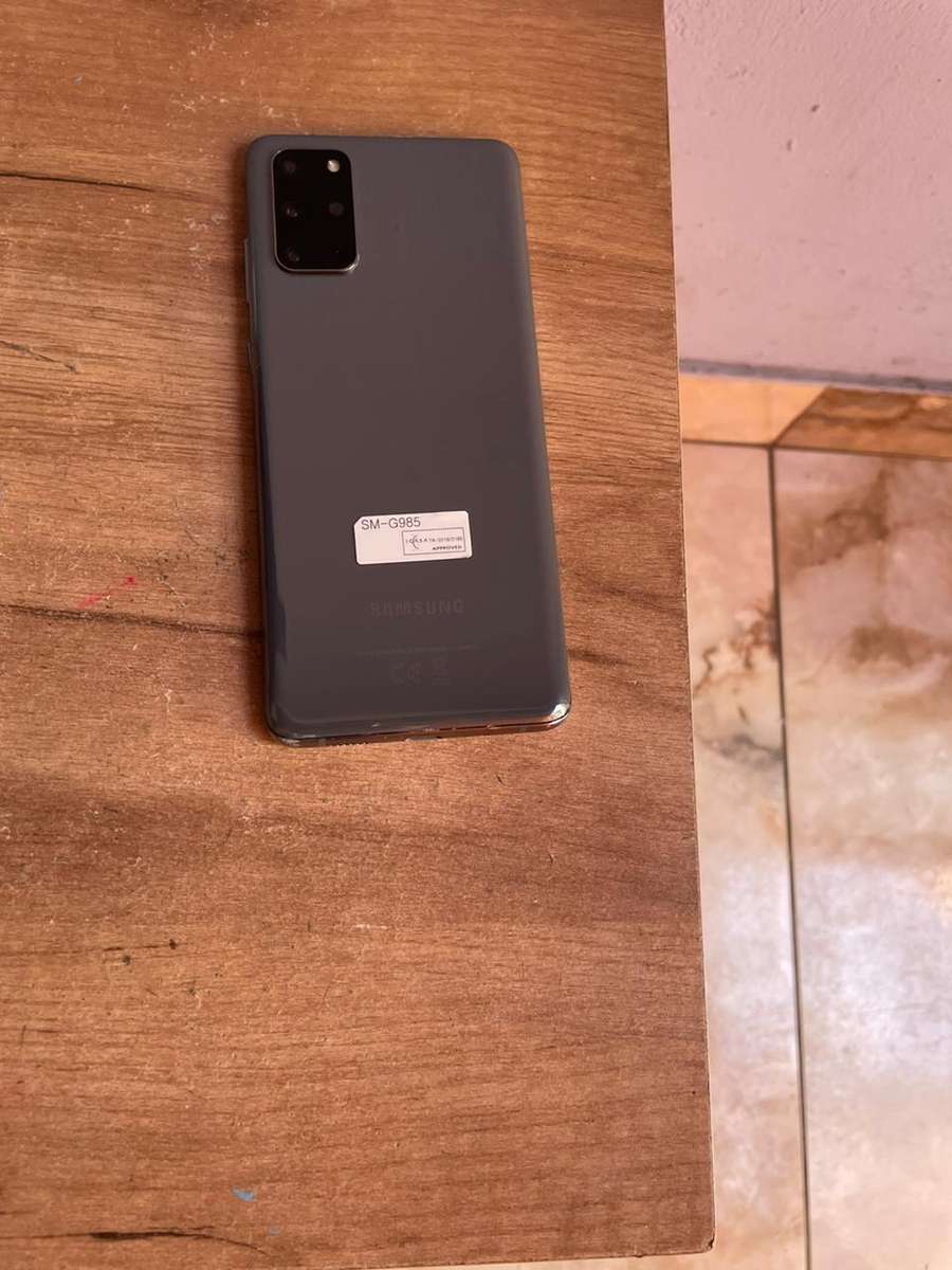 Samsung Galaxy S20 Plus 128GB