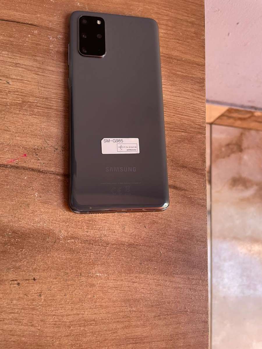 Samsung Galaxy S20 Plus 128GB