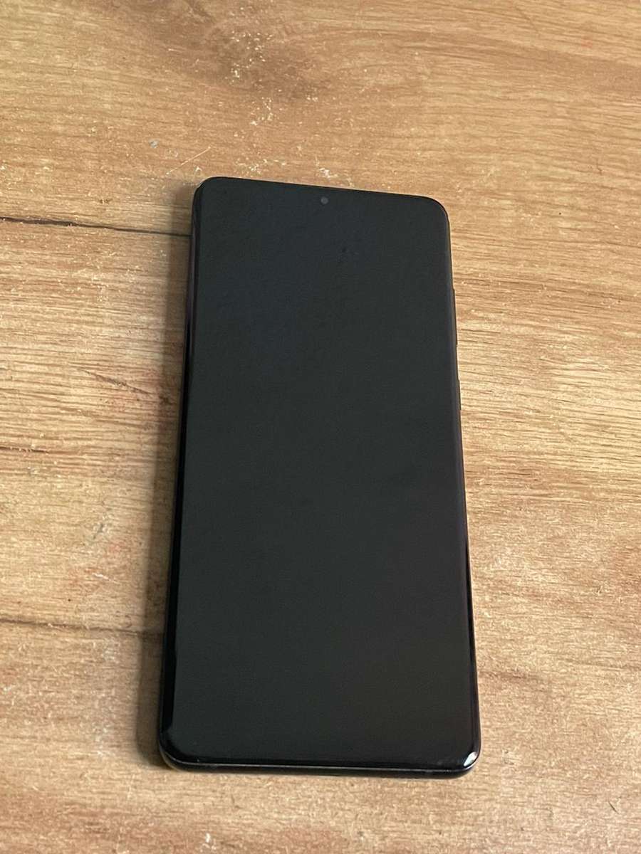 Samsung Galaxy S20 Plus 128GB Pre Owned