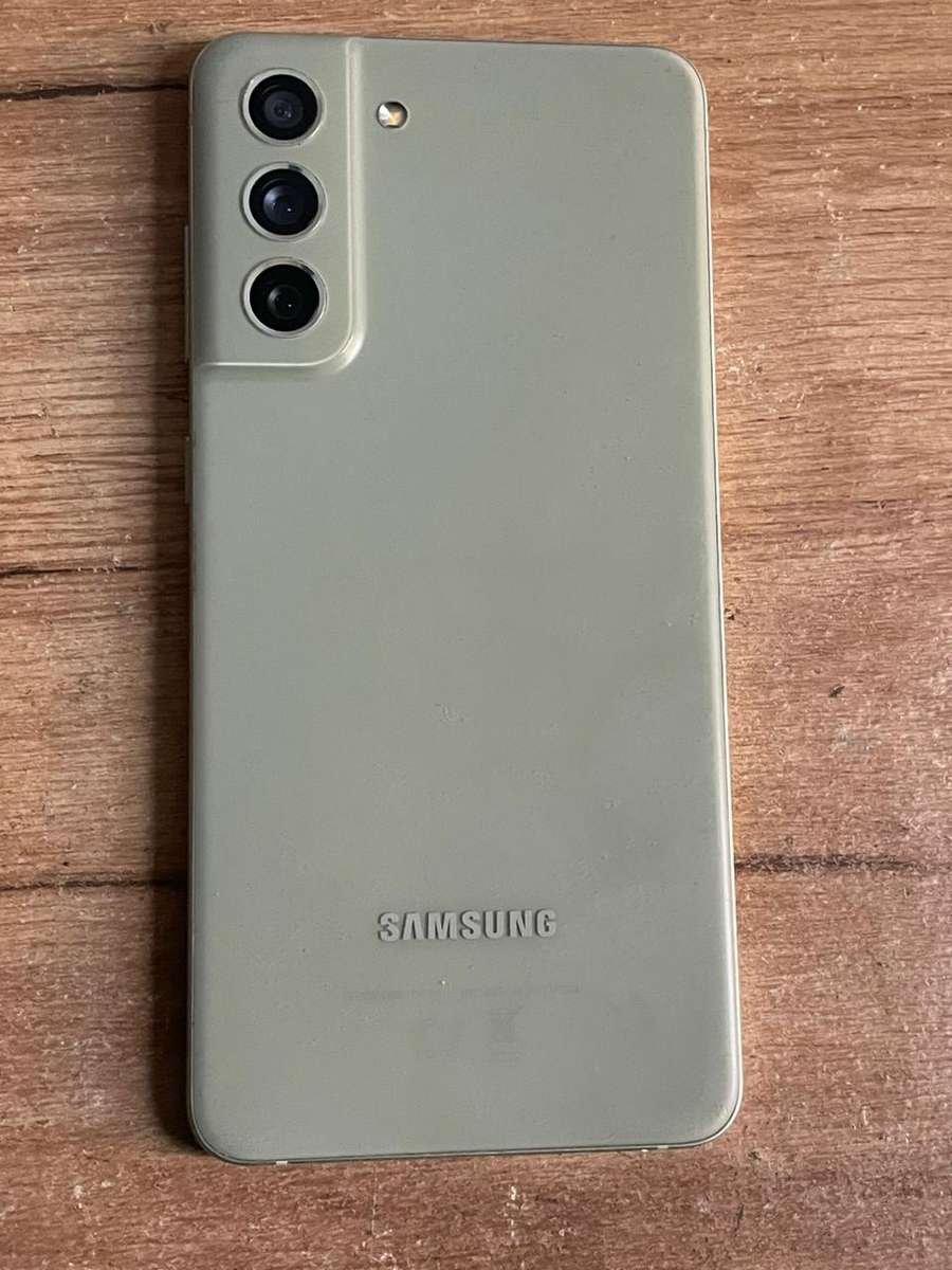 Samsung Galaxy S21 FE 5G 128GB Pre owned