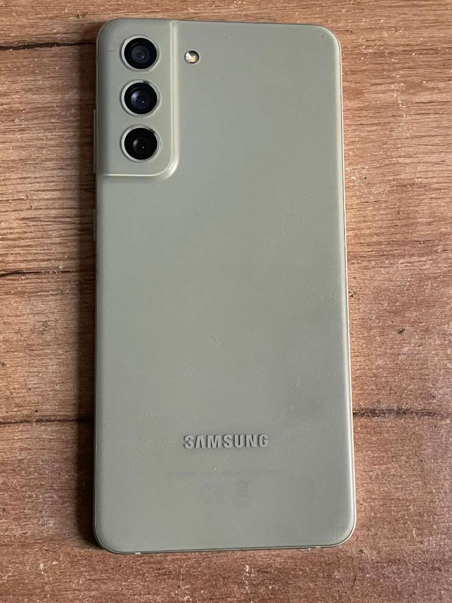 Samsung Galaxy S21 FE 5G 128GB Pre owned