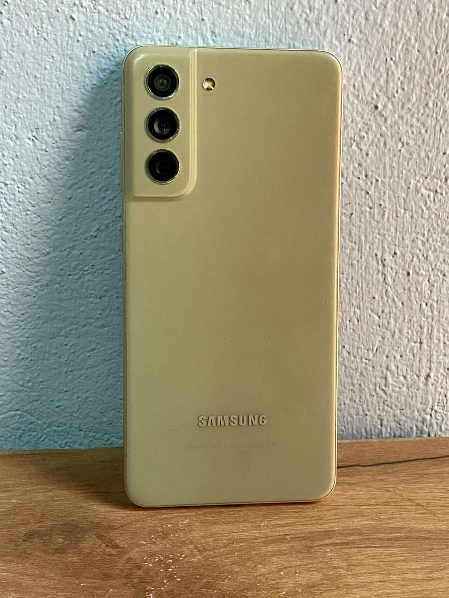 Samsung Galaxy S21 FE 5G 128GB Pre owned