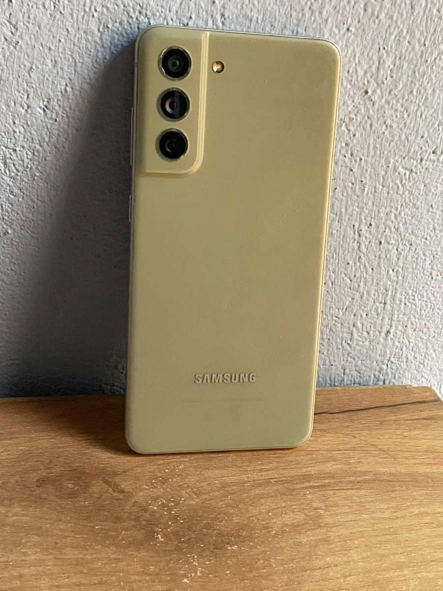 Samsung Galaxy S21 FE 5G 128GB Pre owned