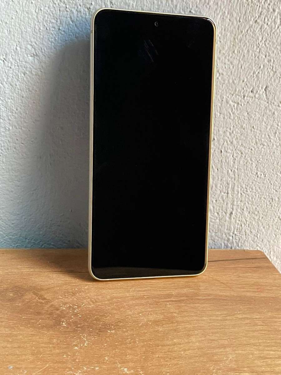 Samsung Galaxy S21 FE 5G 128GB Pre owned