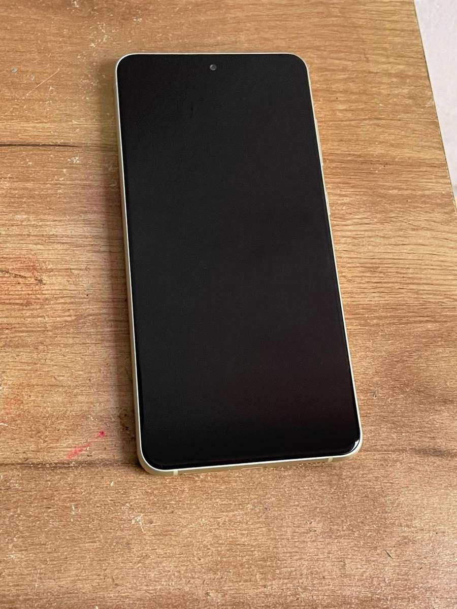 Samsung Galaxy S21 FE 5G 128GB Pre owned