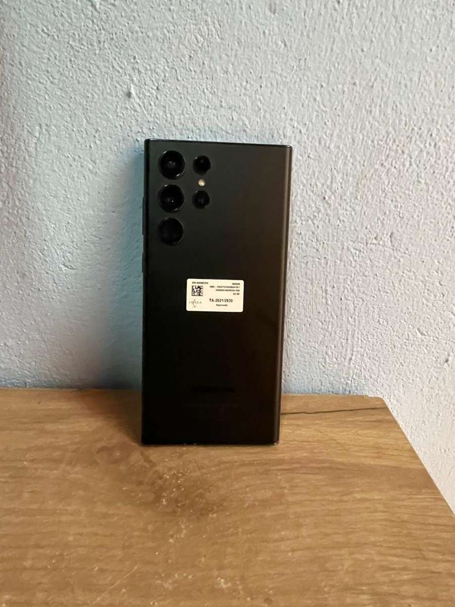 Samsung Galaxy S22 Ultra 5G 256GB Pre owned