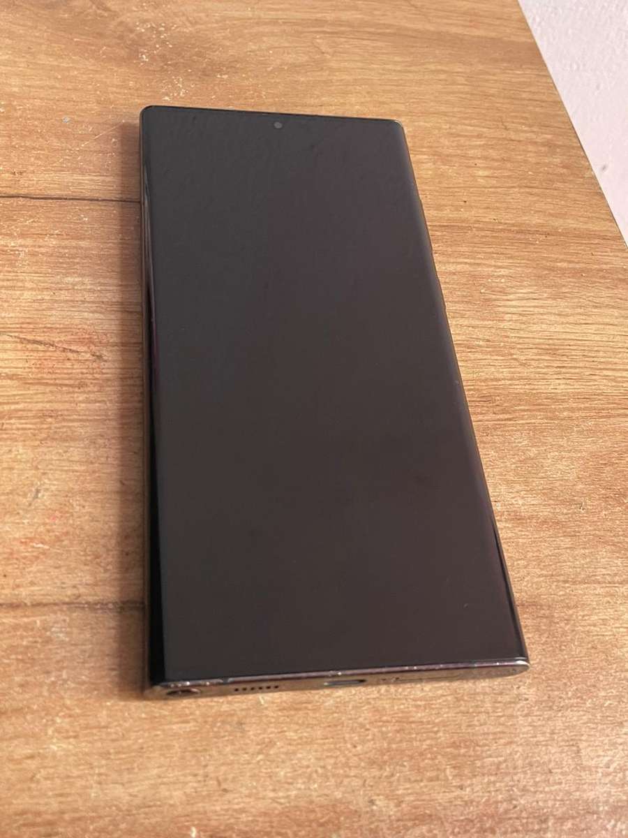 Samsung Galaxy S22 Ultra 5G 256GB Pre owned