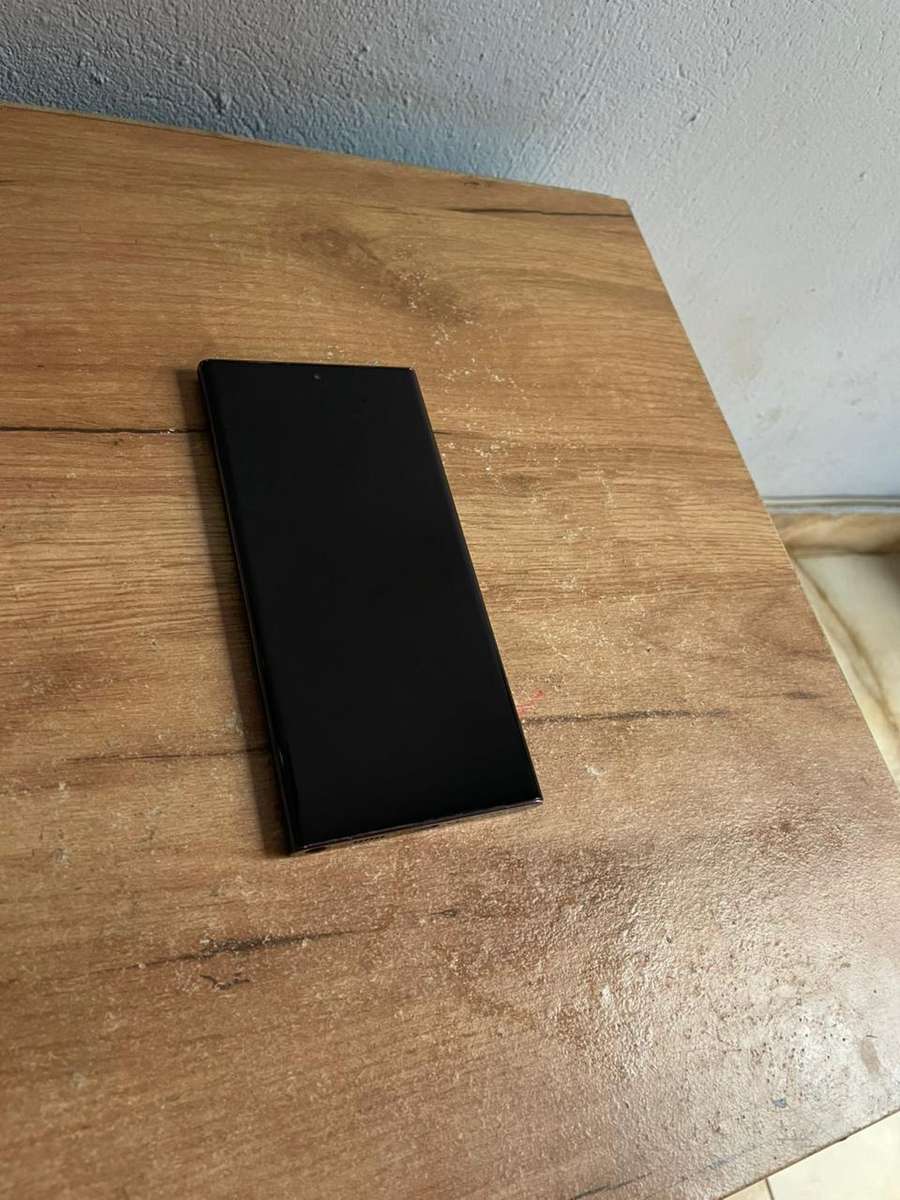 Samsung Galaxy S23 Ultra 5G 256GB Pre owned