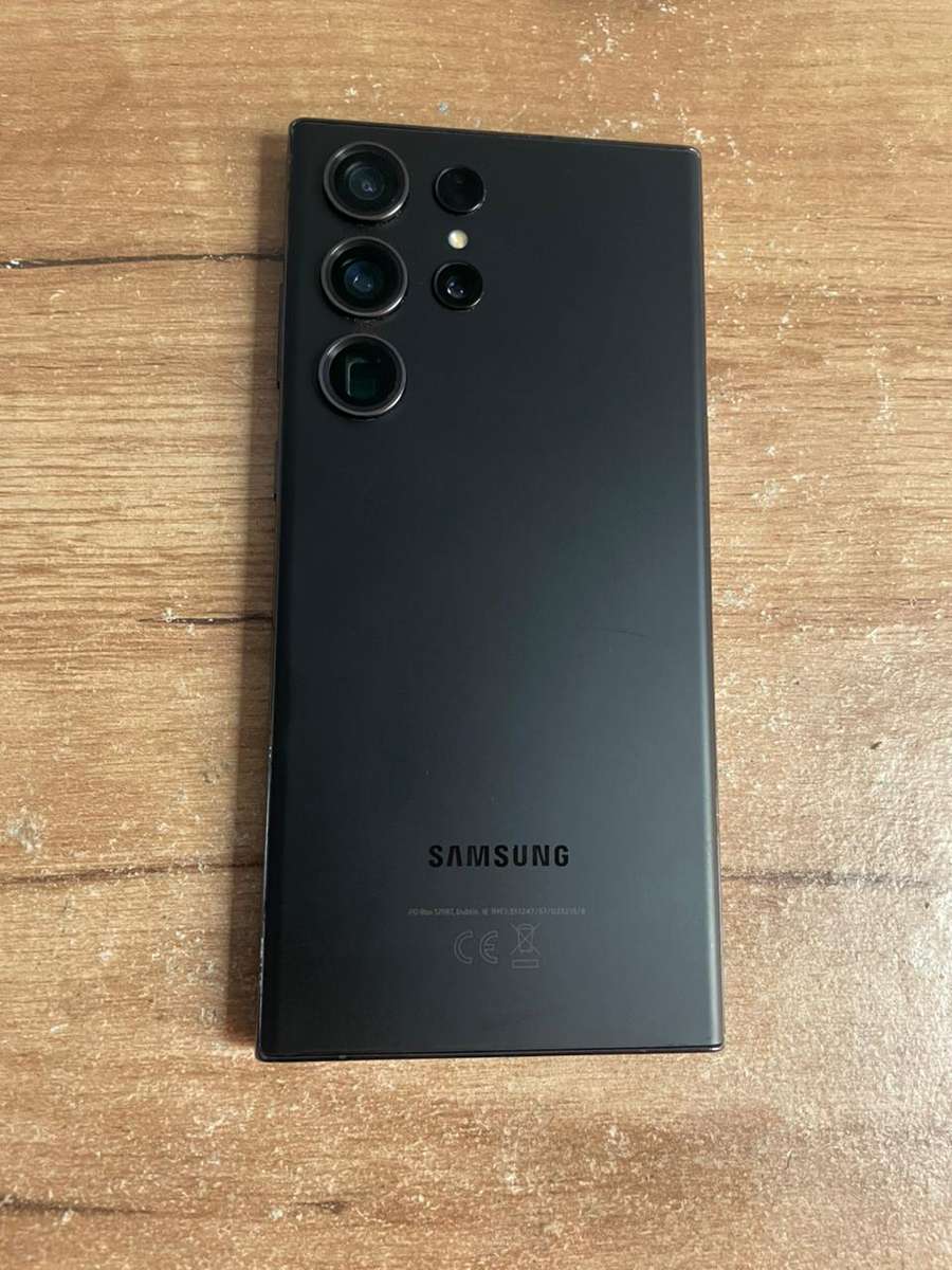 Samsung Galaxy S23 Ultra 5G 256GB Pre owned