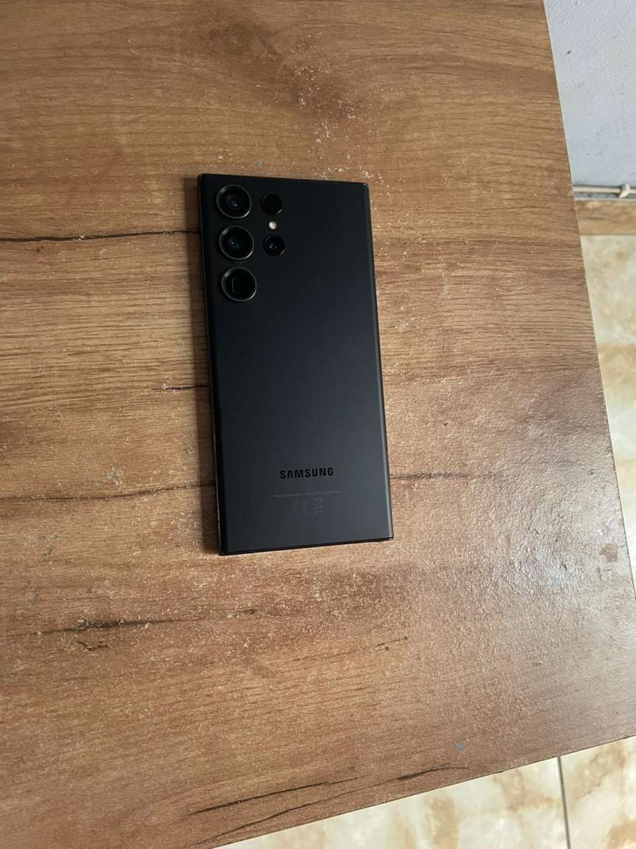 Samsung Galaxy S23 Ultra 5G 256GB Pre owned