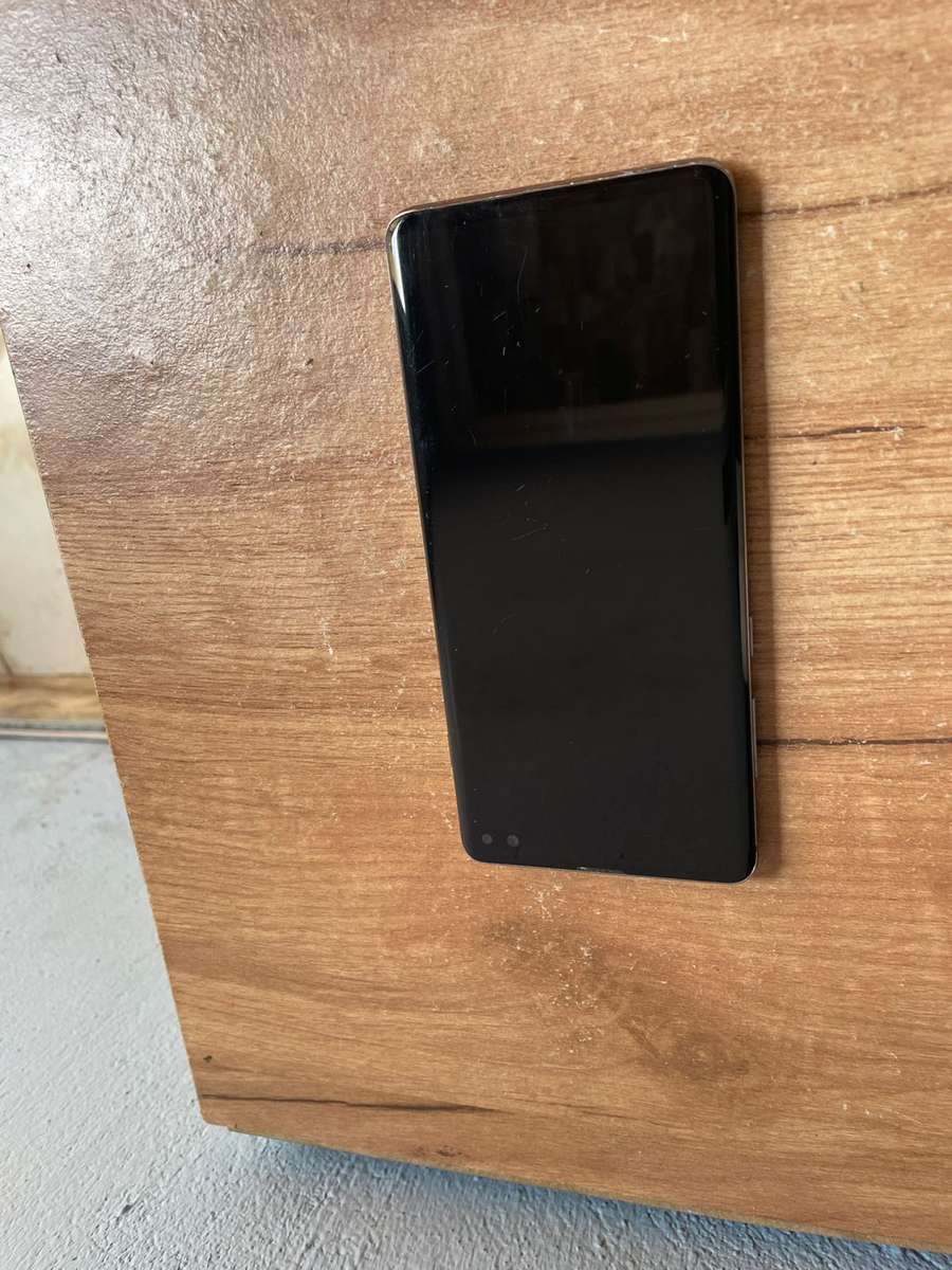 Samsung Galaxy S10 Plus 128GB Pre Owned
