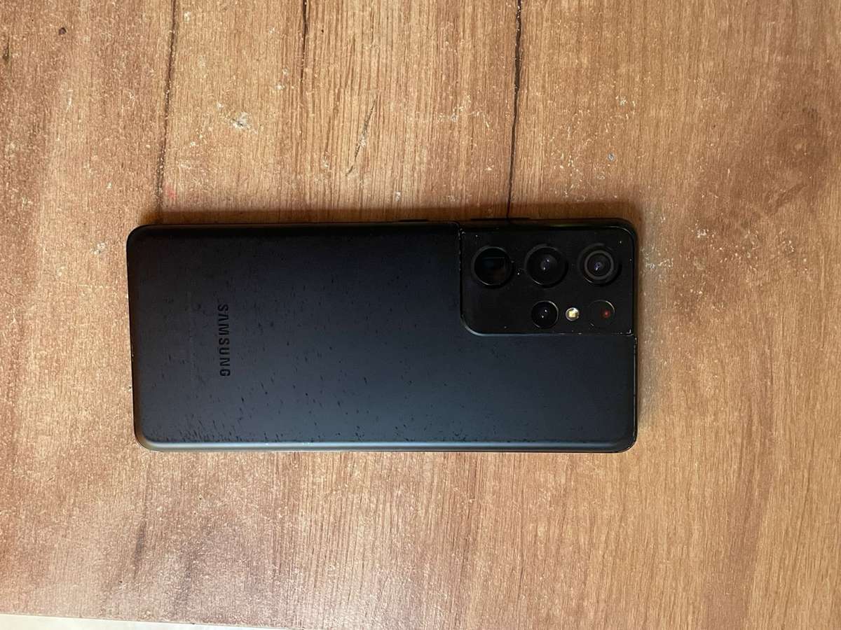 Samsung Galaxy S21 Ultra 5G 256GB Pre owned