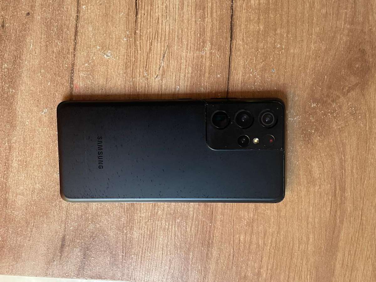 Samsung Galaxy S21 Ultra 5G 256GB Pre owned