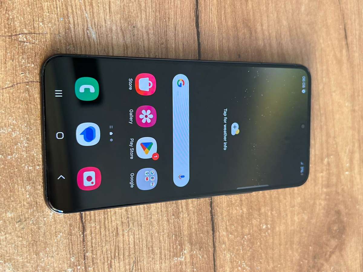 Samsung Galaxy S22 256GB Pre Owned