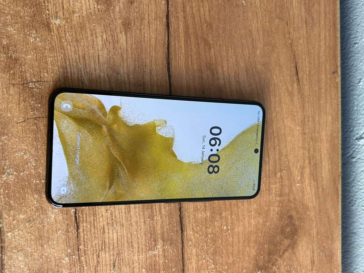 Samsung Galaxy S22 256GB Pre Owned