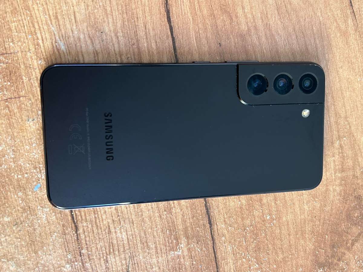 Samsung Galaxy S22 256GB Pre Owned