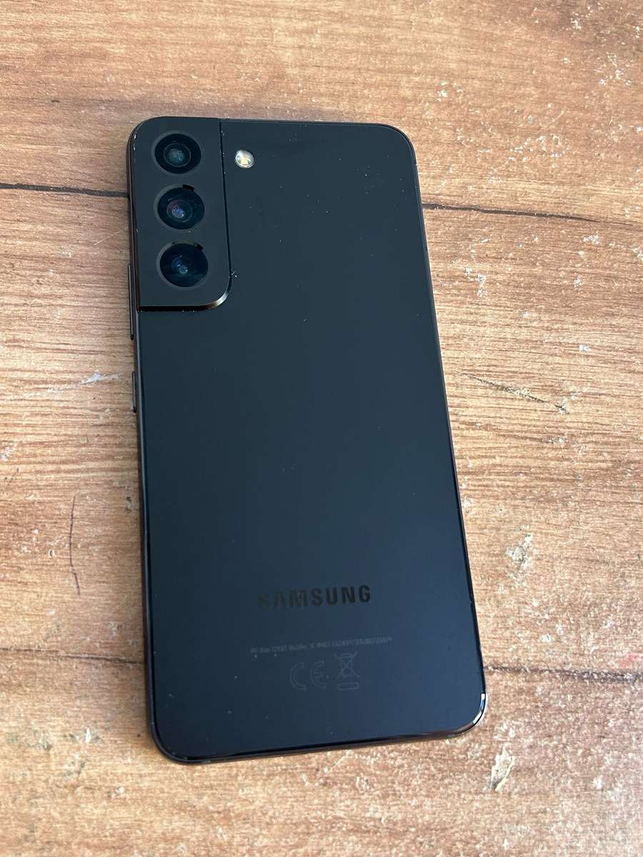 Samsung Galaxy S22 256GB Pre Owned