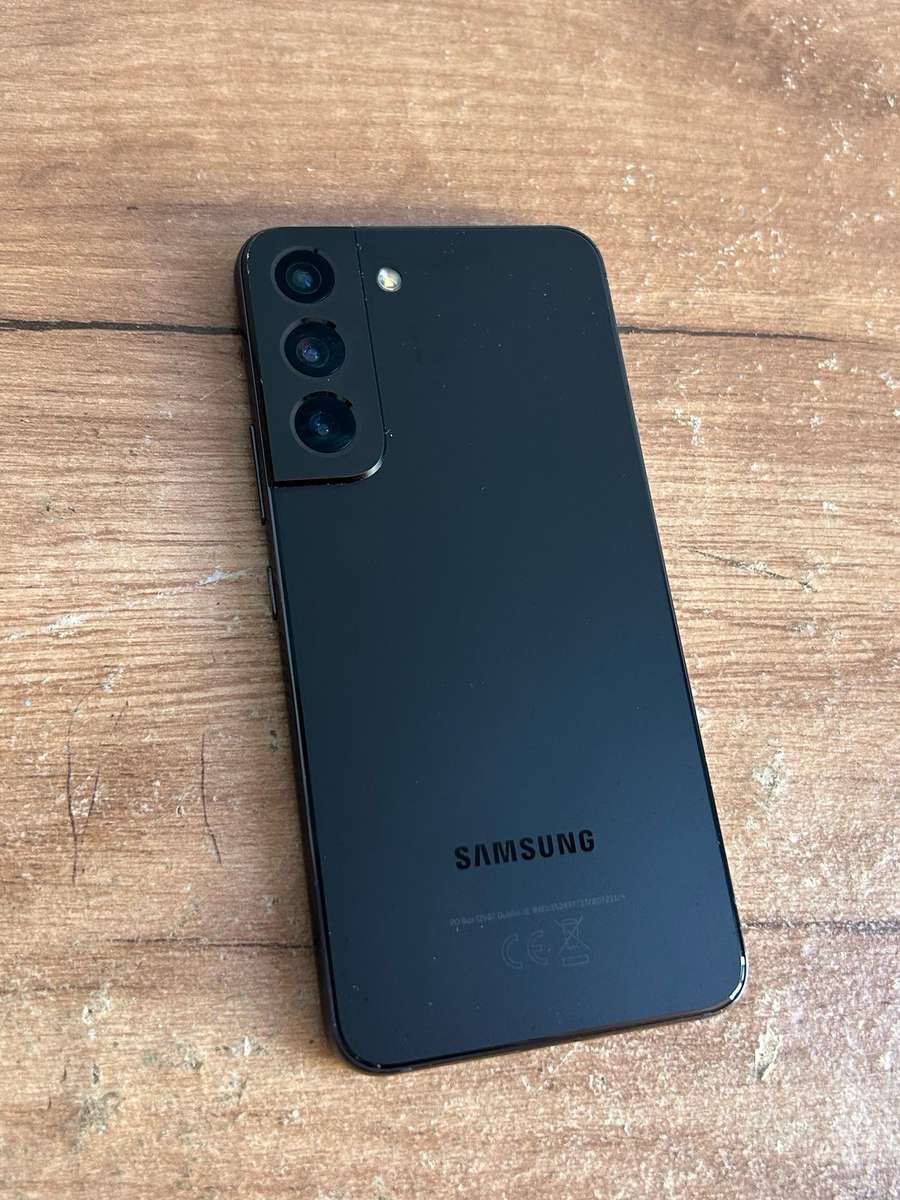 Samsung Galaxy S22 256GB Pre Owned