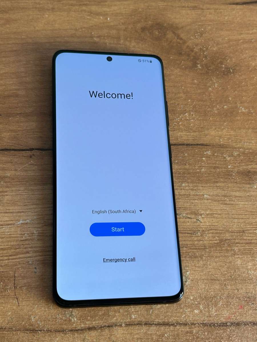 Samsung Galaxy S21 Ultra 5G 256GB Pre owned