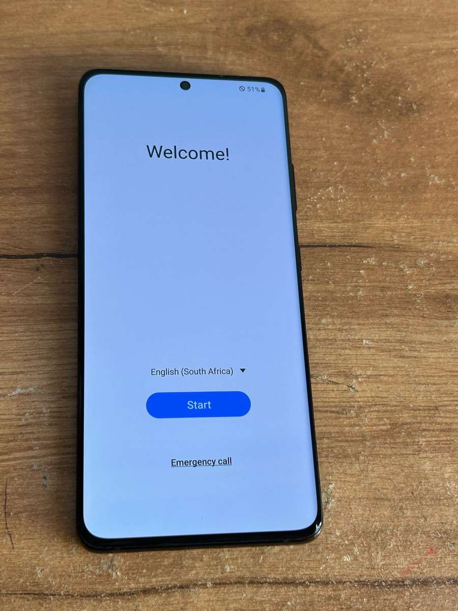 Samsung Galaxy S21 Ultra 5G 256GB Pre owned