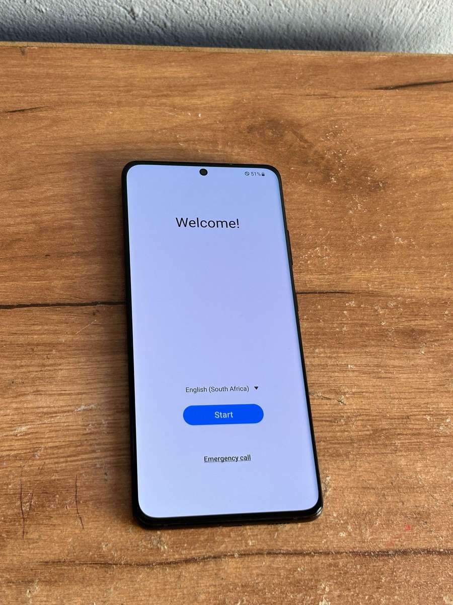 Samsung Galaxy S21 Ultra 5G 256GB Pre owned