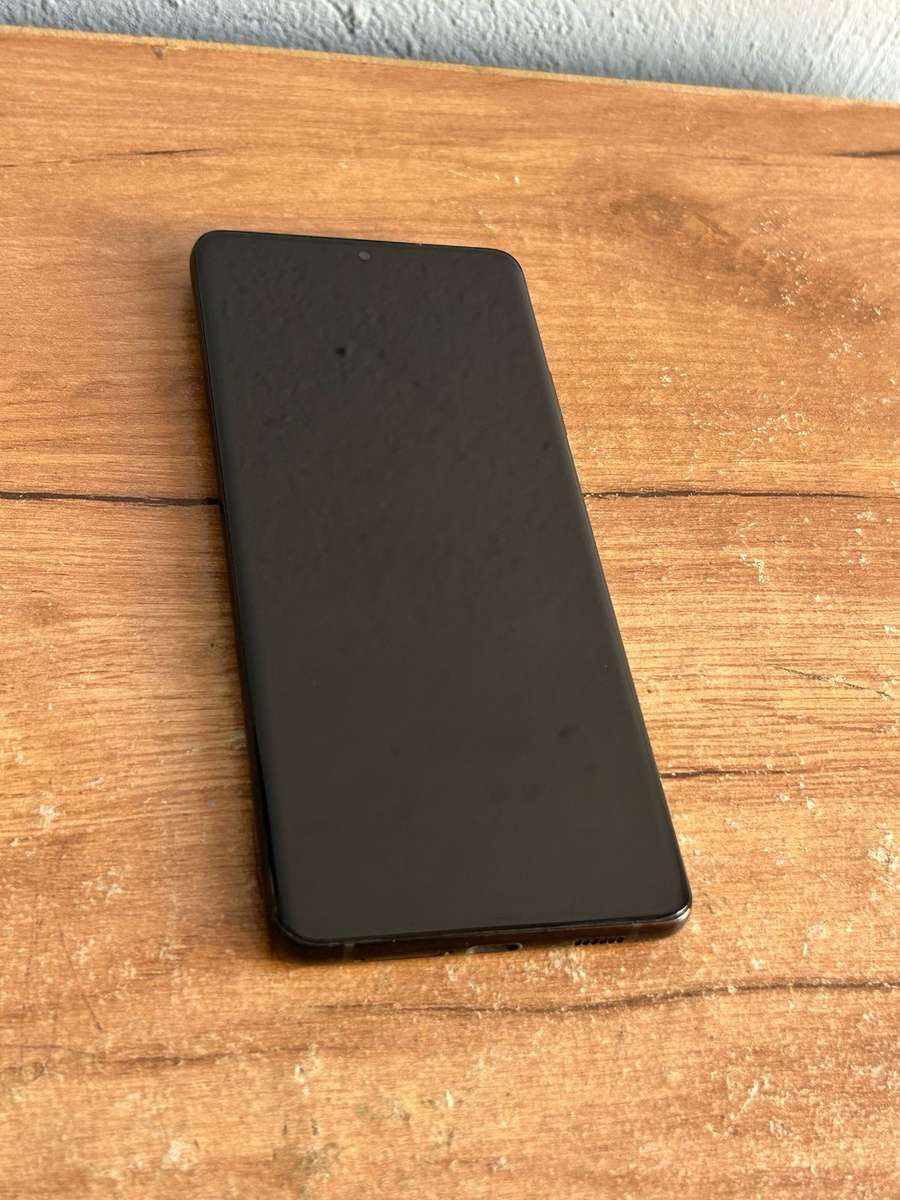 Samsung Galaxy S21 Ultra 5G 256GB Pre owned