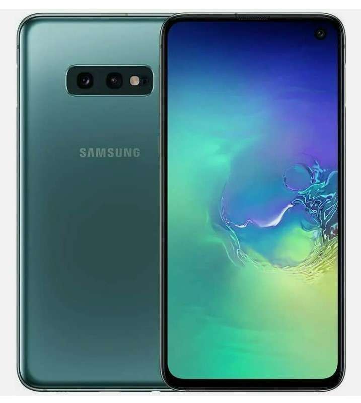 Samsung Galaxy S10e 128GB Pre-owned
