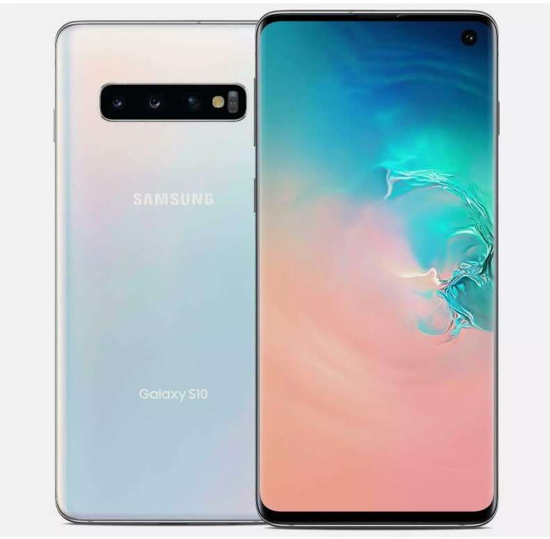 Samsung Galaxy S10 128GB Pre-owned