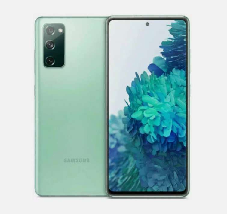 Samsung Galaxy S20 FE 128GB Pre owned