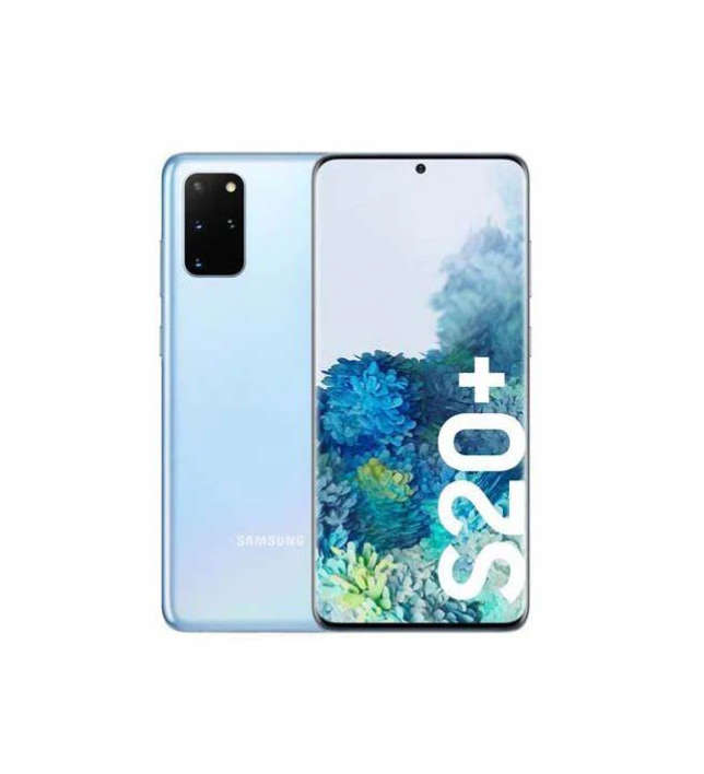 Samsung Galaxy S20 Plus 128GB Pre Owned