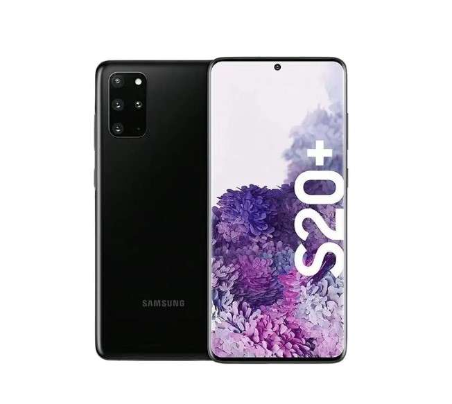 Samsung Galaxy S20 Plus 128GB Pre Owned