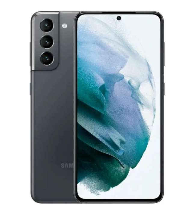 Samsung Galaxy S21 5G 256GB Pre-owned