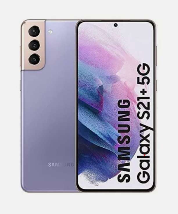 Samsung Galaxy S21 Plus 5G 256GB