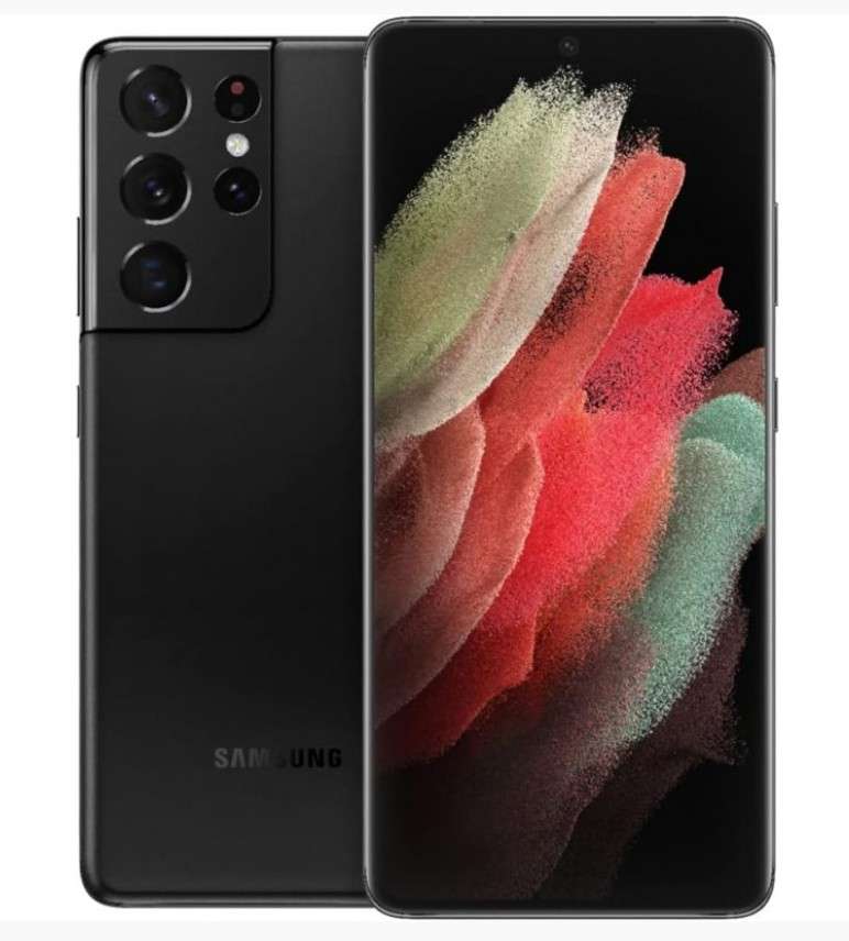 Samsung Galaxy S21 Ultra 5G 256GB Pre owned