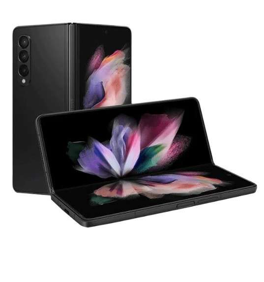 Samsung Galaxy Z Fold 3 5G 256GB Pre owned