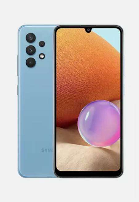 Samsung Galaxy A32 4G 128GB Pre-owned