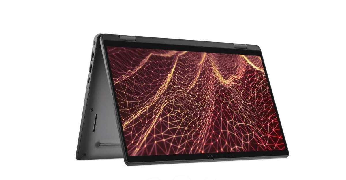 Dell Latitude 7430 (2 in 1) i7 1265U / 16 GB Ram / 512B SSD / 14 FHD Touch Display Pre-owned