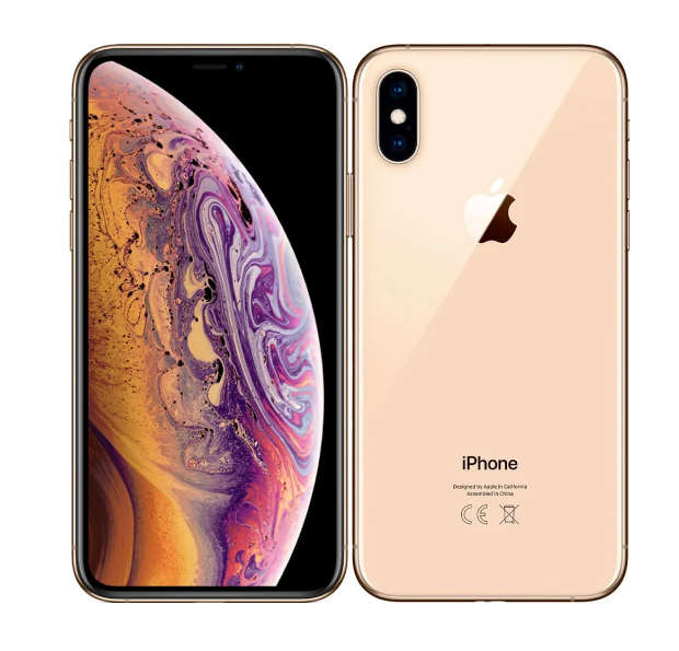 Apple iPhone XS Max 512GB Pre owned
