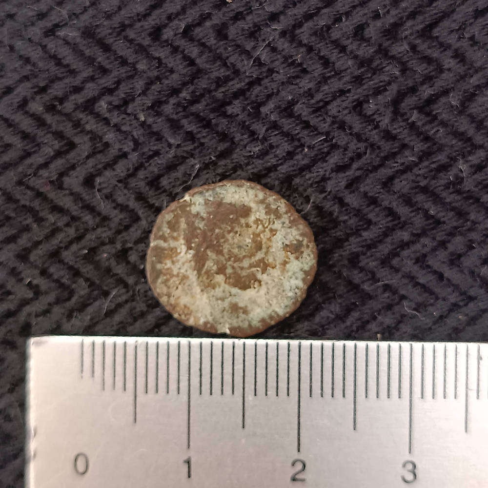 Ancient coin unknown 6