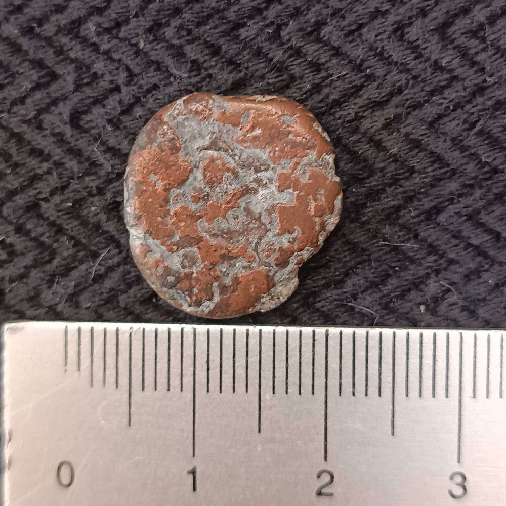 Ancient coin unknown 9