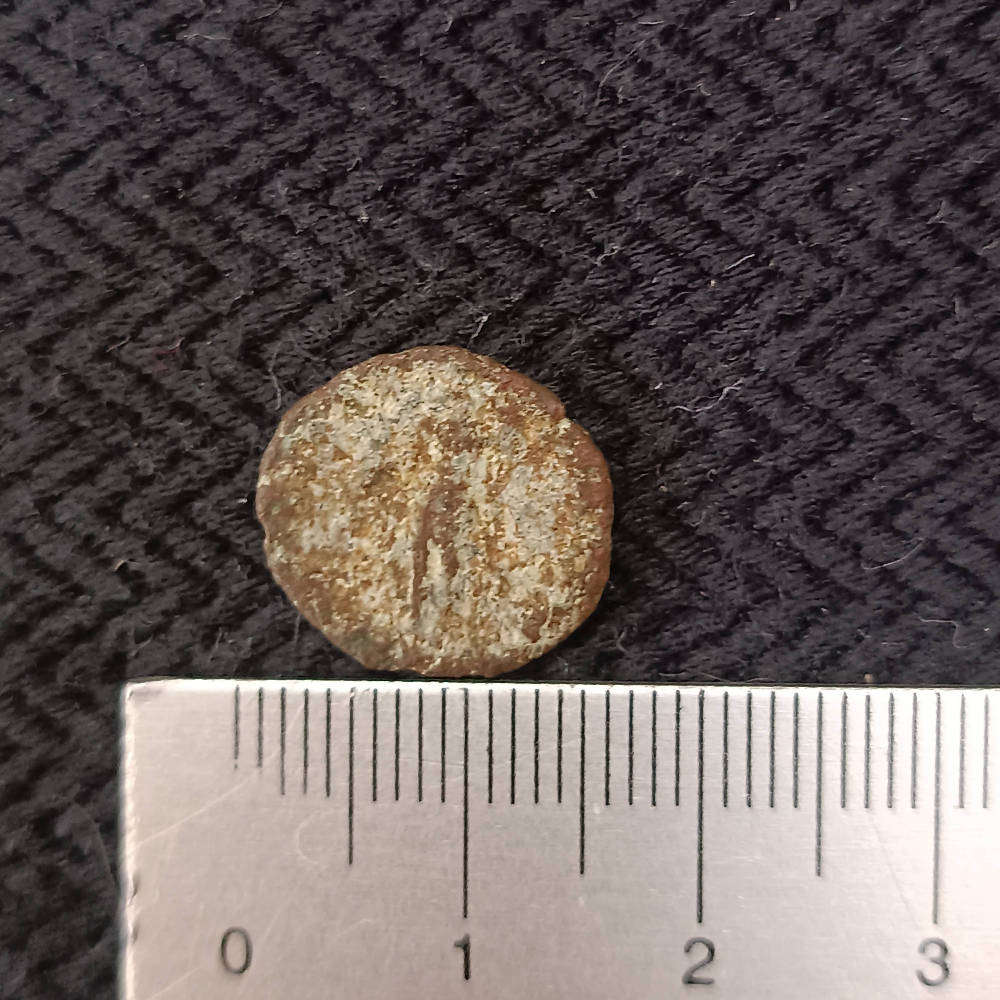 Ancient coin unknown 6