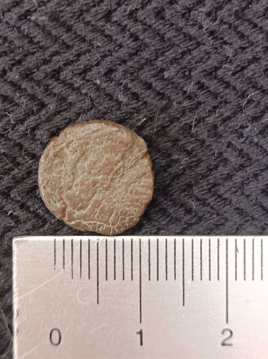 Ancient coin unknown 2