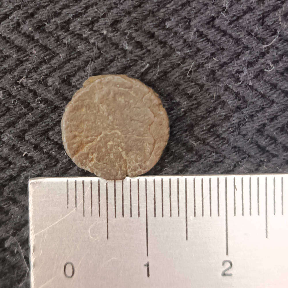 Ancient coin unknown 2