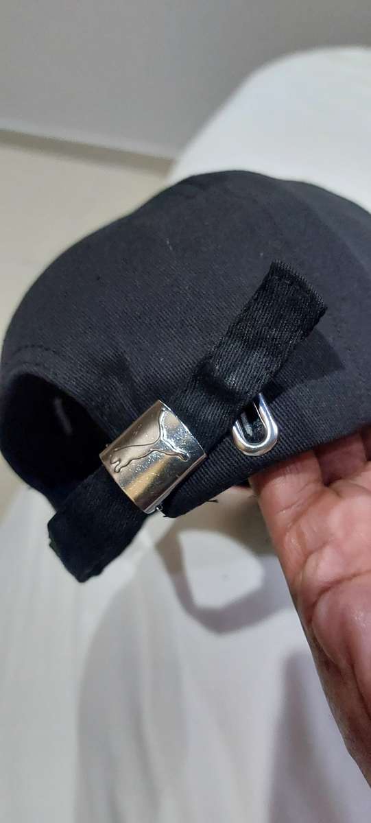 puma cap unwanted gift