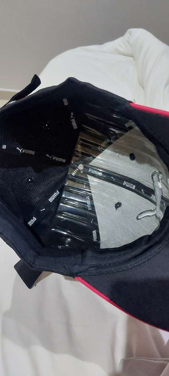 puma cap unwanted gift