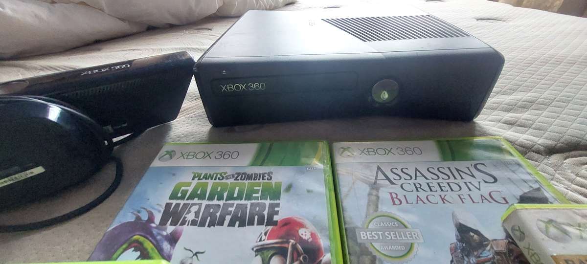 Xbox Bundle