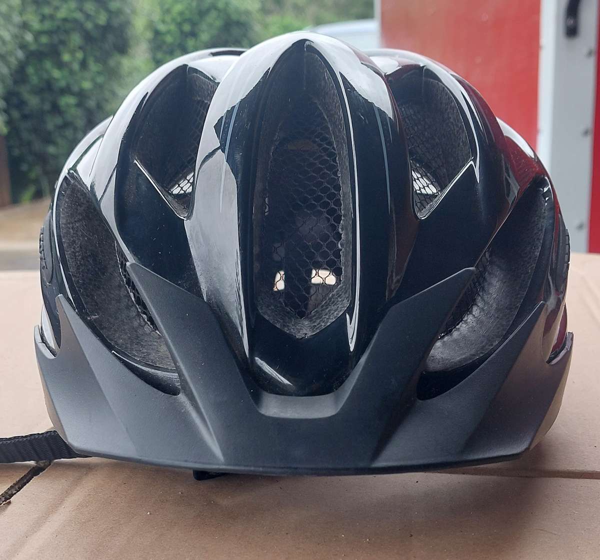 SCOTT BICYCLE HELMET