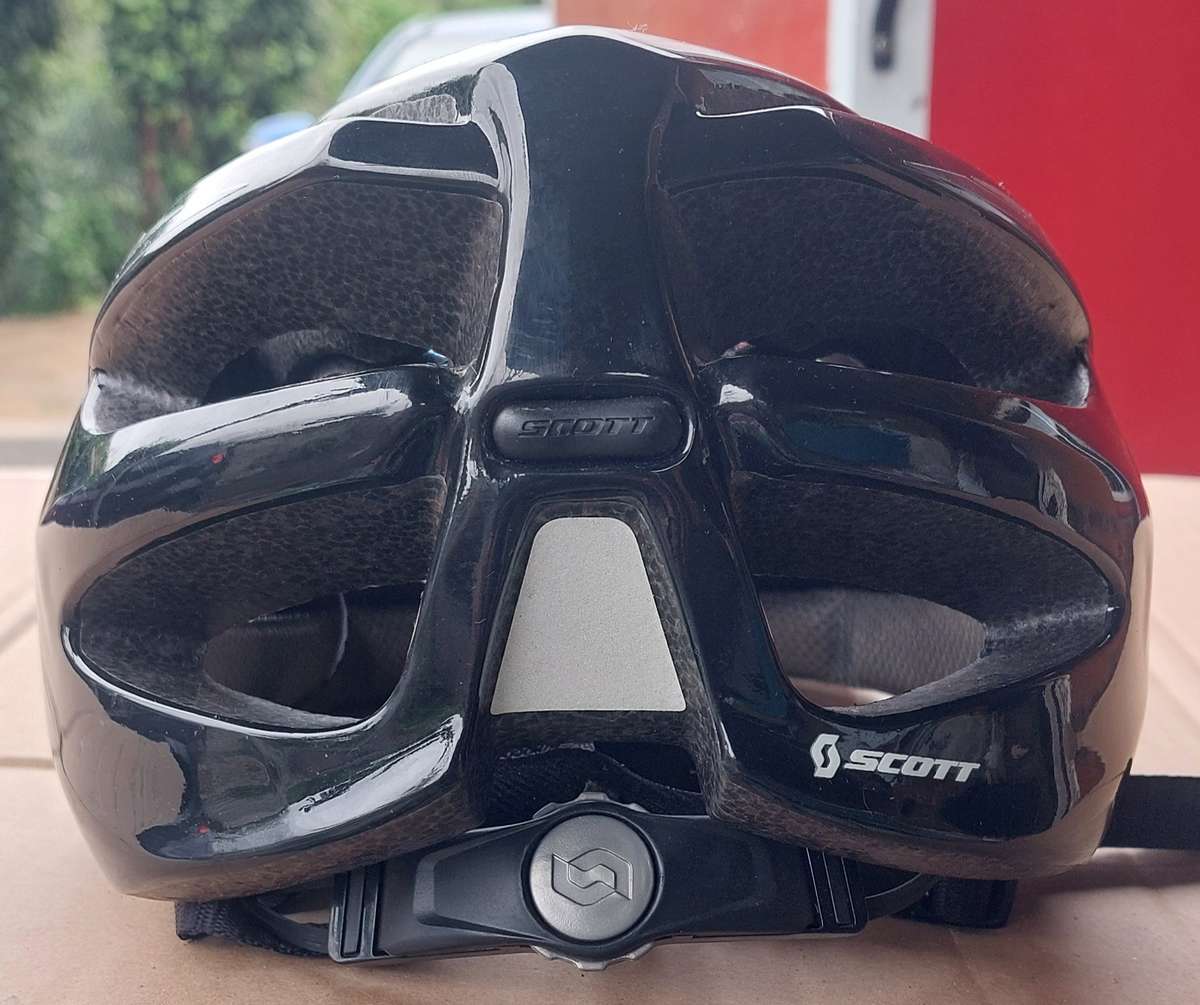 SCOTT BICYCLE HELMET